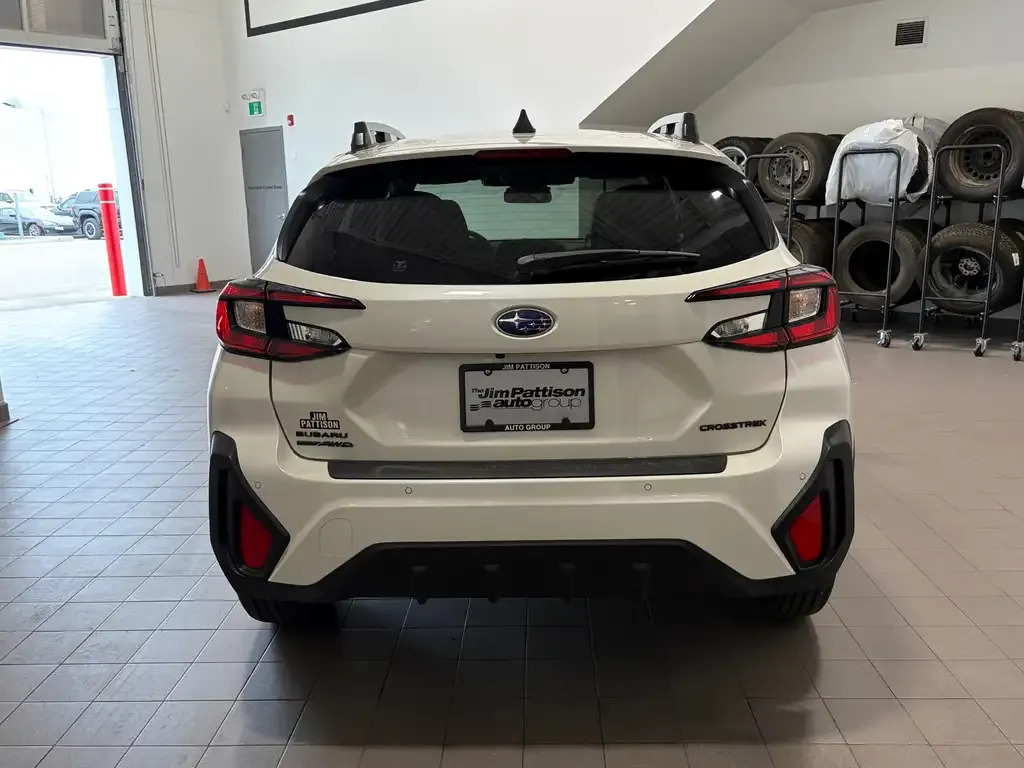 Subaru Crosstrek 2026 photo 5