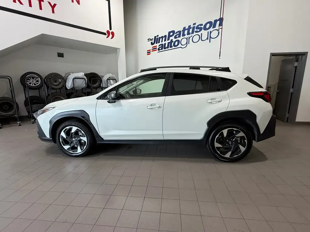 Subaru Crosstrek 2026 photo 3