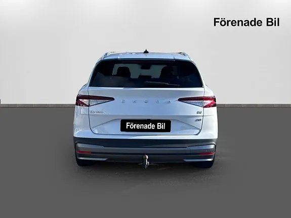 Skoda Enyaq 2023 photo 5