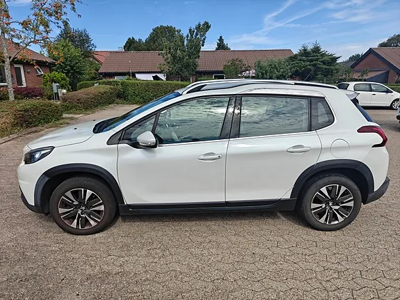 Peugeot 2008 2017 photo 3