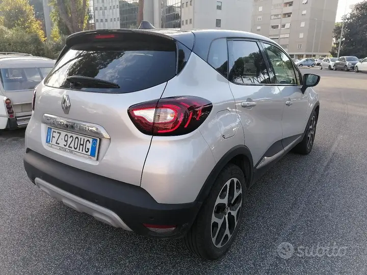 Renault Captur 2019 photo 5