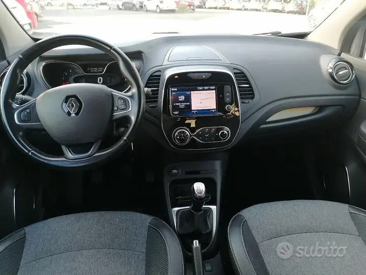 Renault Captur 2019 photo 4