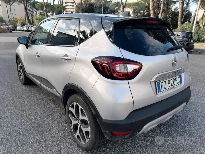 Renault Captur 2019 photo 3