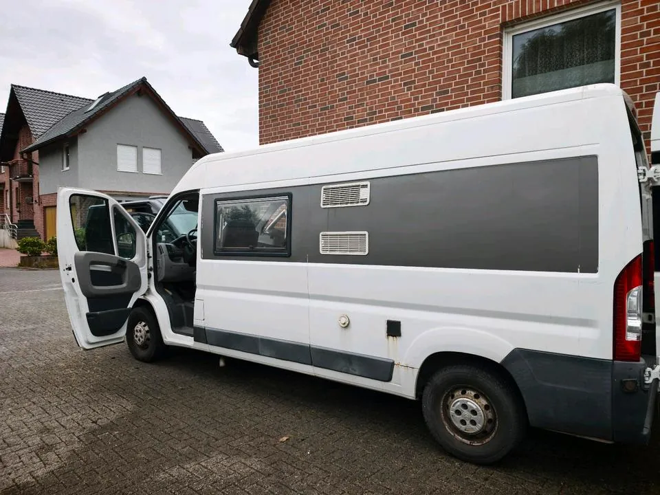 Citroen Jumper