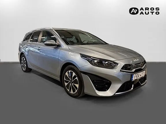 Kia Ceed 2024 photo 3