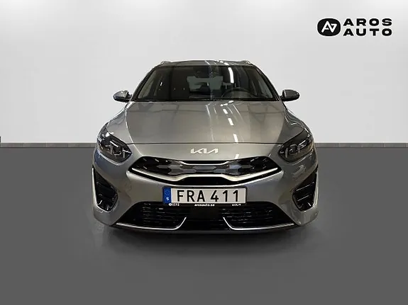 Kia Ceed 2024 photo 2