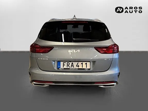 Kia Ceed 2024 photo 5