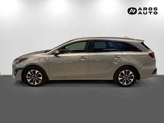 Kia Ceed 2024 photo 4
