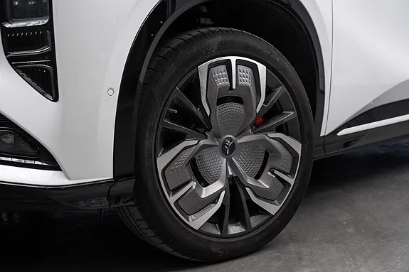 Hongqi Ehs7 2025 photo 4