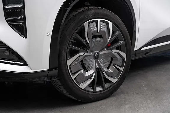 Hongqi Ehs7 2025 photo 3