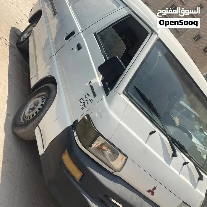 Mitsubishi Other 2017 photo 5