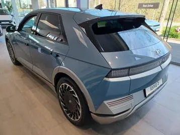 Hyundai Ioniq 5 2025 photo 3