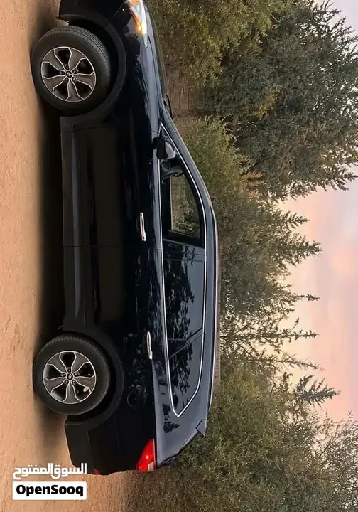 Hyundai Santa Fe 2017 photo 2