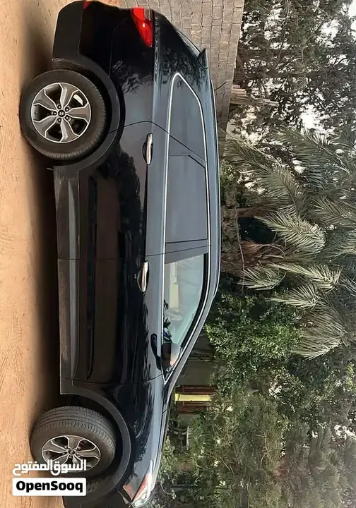 Hyundai Santa Fe 2017 photo 3