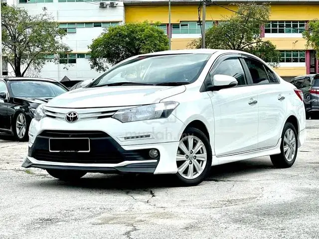 Toyota Vios