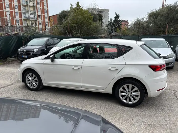 Seat Leon 2020 photo 4