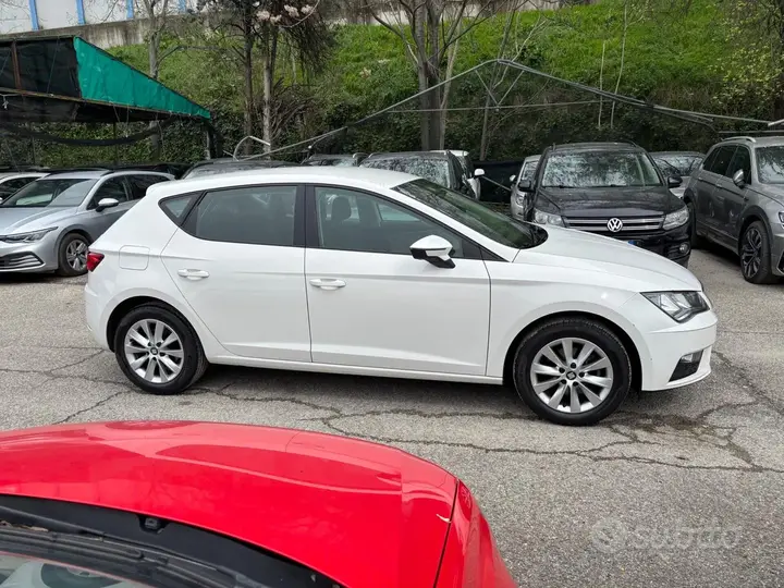 Seat Leon 2020 photo 3