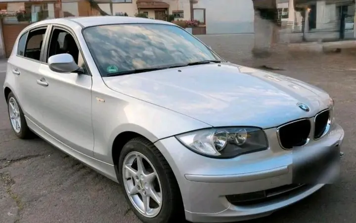 BMW 116I