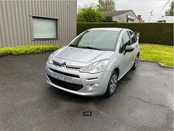 Citroen C 3