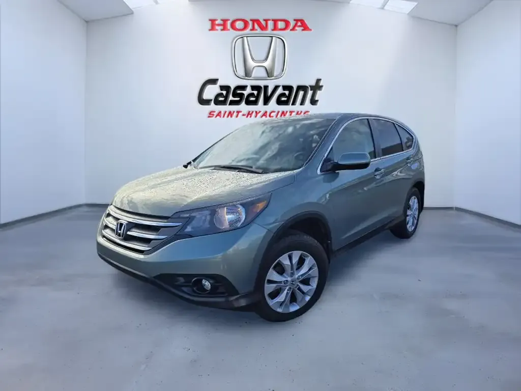 Honda Crv