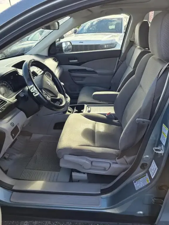 Honda Crv 2013 photo 3
