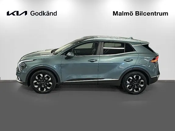 Kia Sportage 2023 photo 4