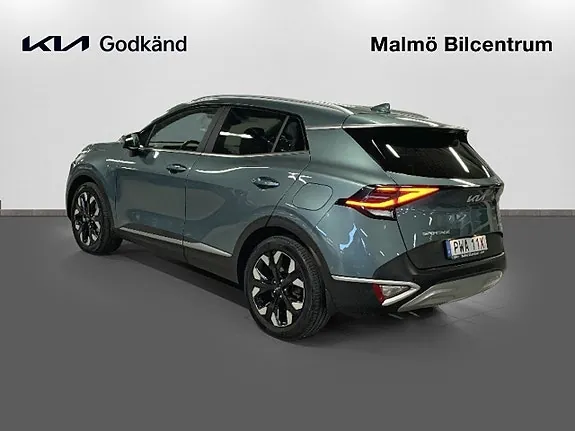 Kia Sportage 2023 photo 3