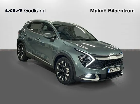 Kia Sportage 2023 photo 5