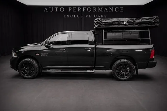 Dodge Ram 1500 2023 photo 2