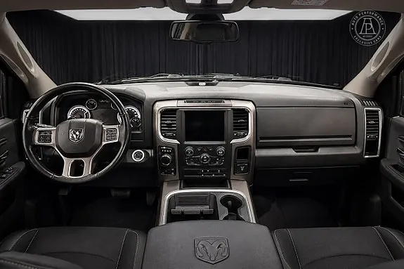 Dodge Ram 1500 2023 photo 5