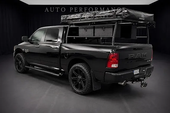 Dodge Ram 1500 2023 photo 3