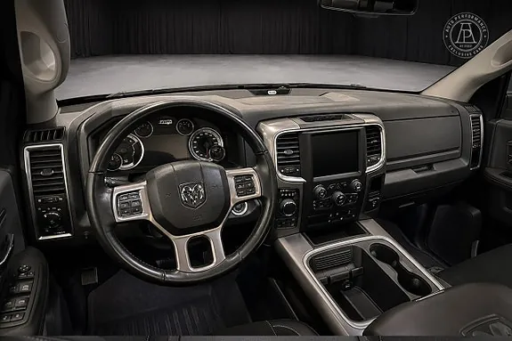 Dodge Ram 1500 2023 photo 4