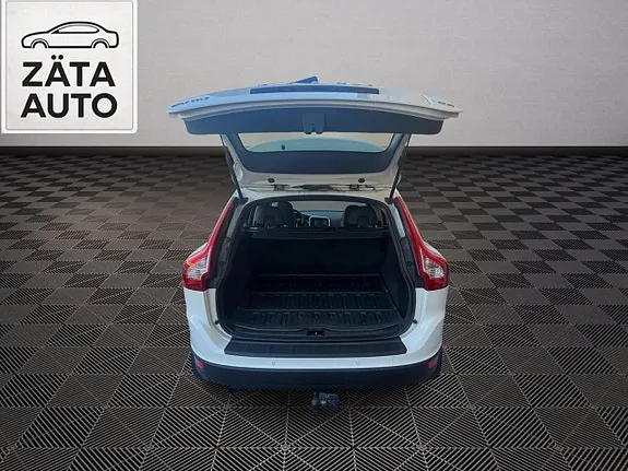 Volvo Xc60 2013 photo 5