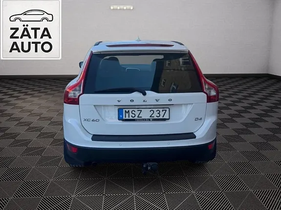 Volvo Xc60 2013 photo 4
