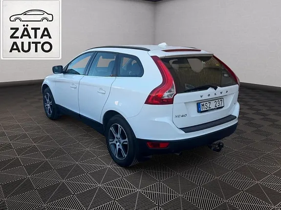 Volvo Xc60 2013 photo 3