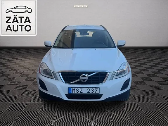 Volvo Xc60 2013 photo 2