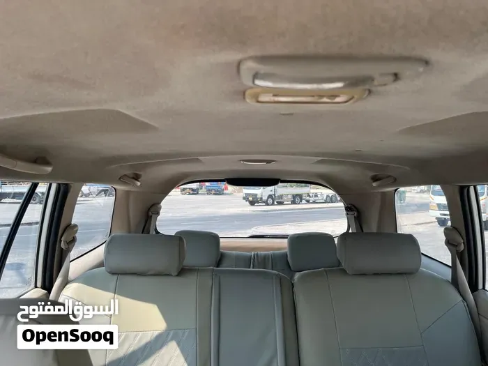 Toyota Innova 2007 photo 4
