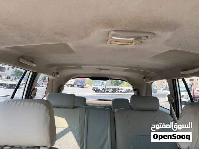 Toyota Innova 2007 photo 3