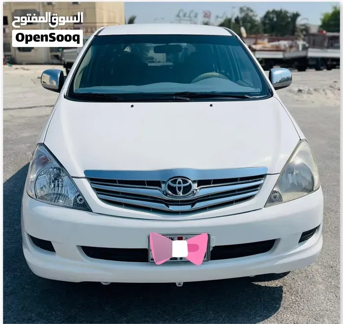 Toyota Innova