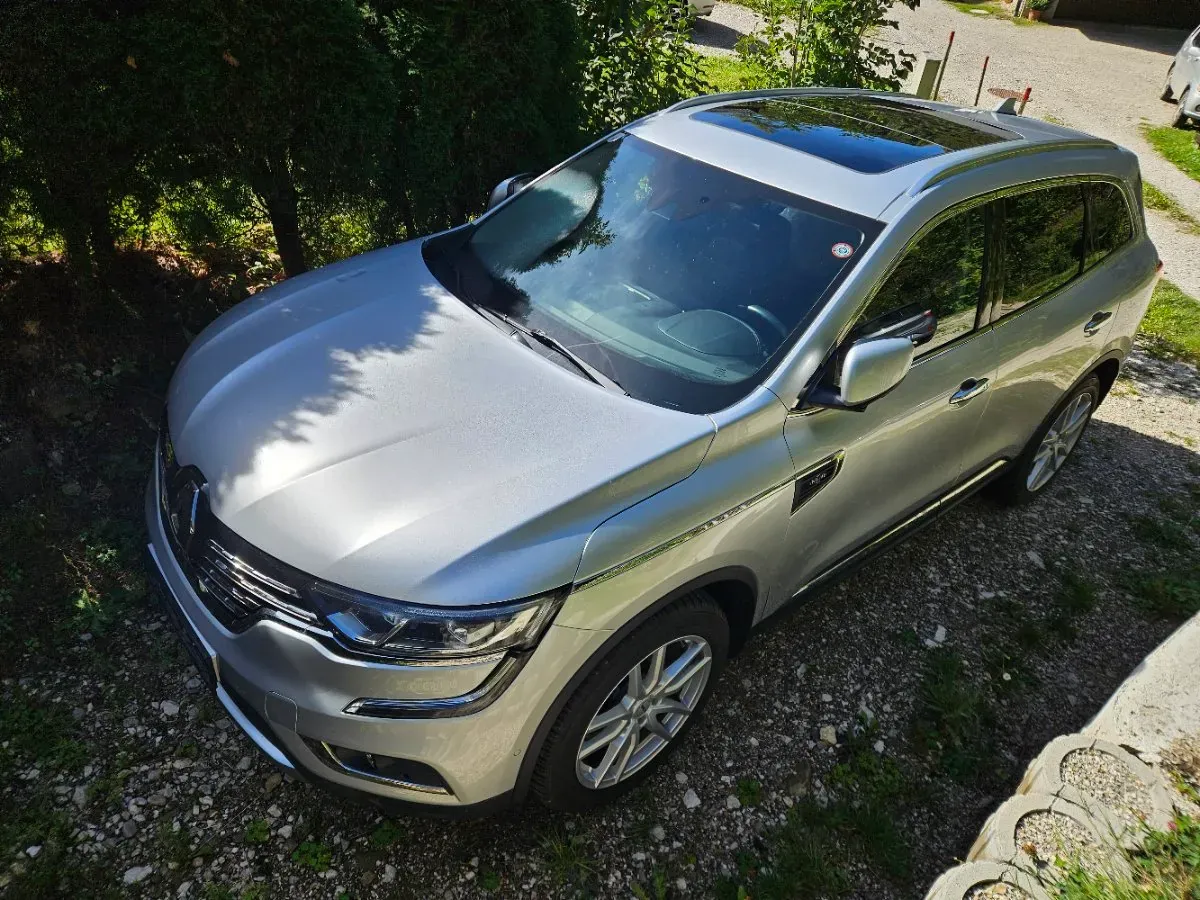 Renault Koleos