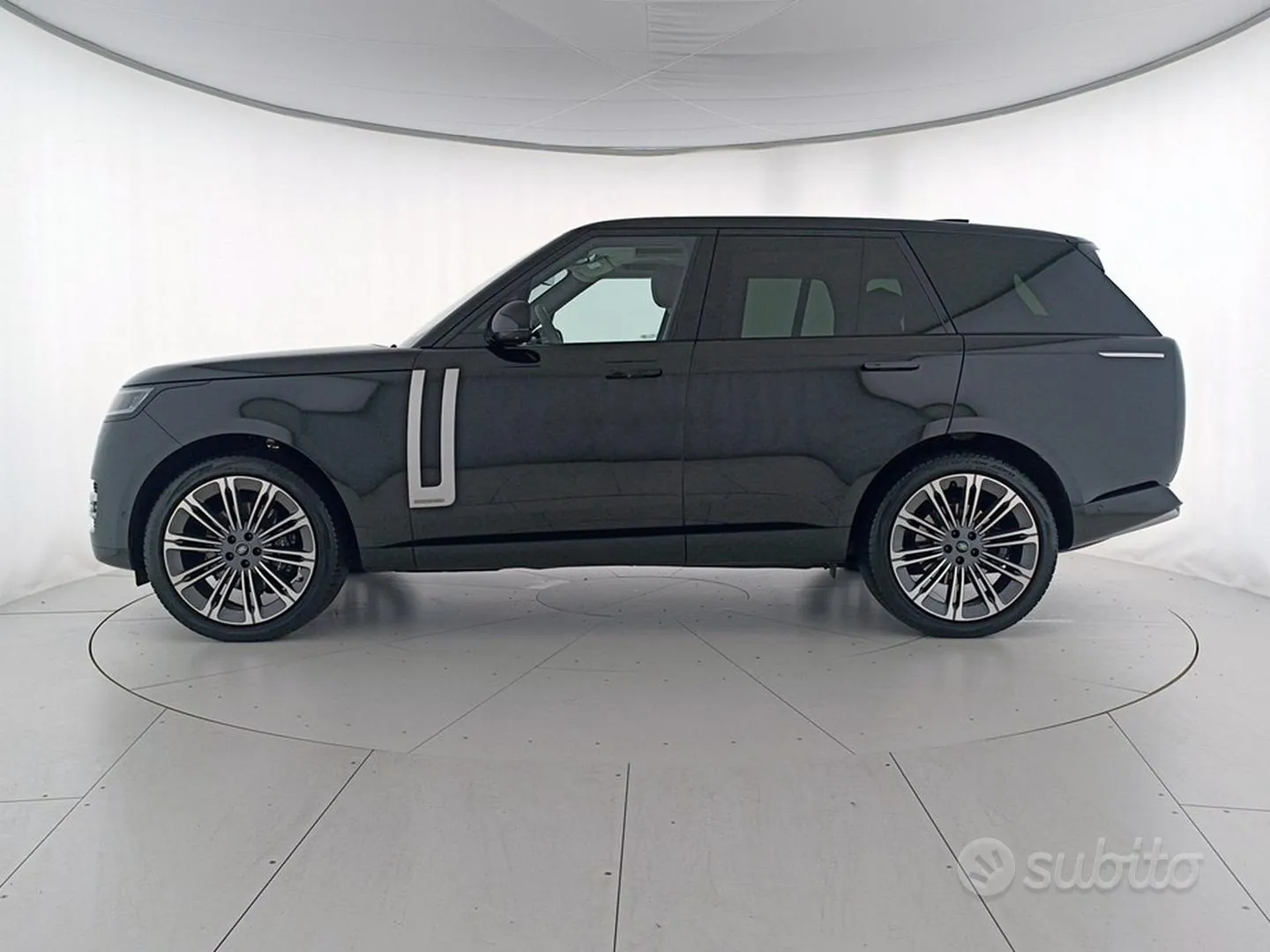 Land Rover Range Rover 2022 photo 3