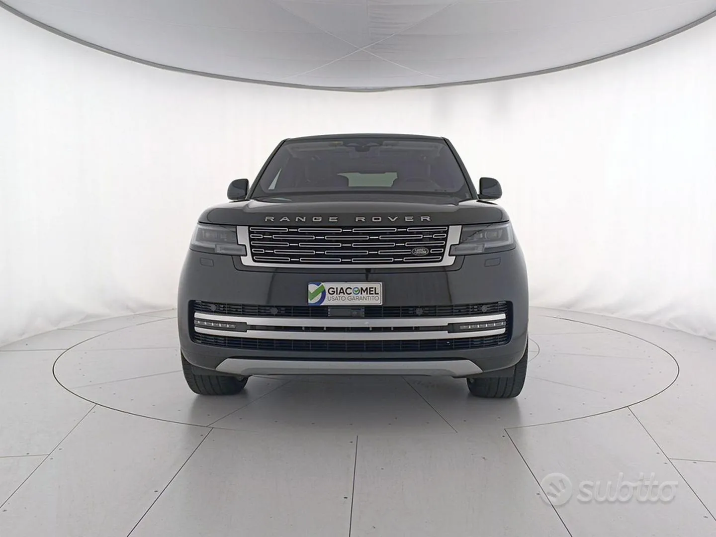 Land Rover Range Rover 2022 photo 2