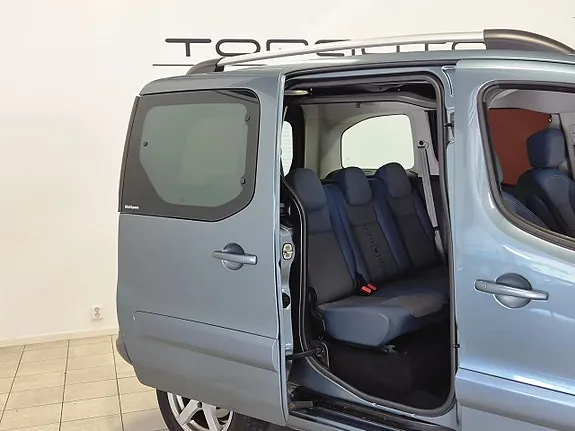 Citroen Berlingo 2011 photo 2