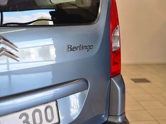 Citroen Berlingo 2011 photo 5