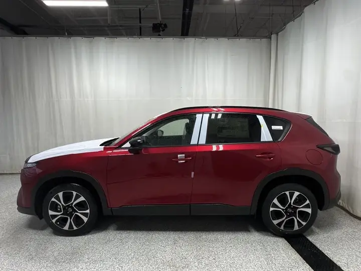 Mazda Cx-5 2026 photo 5