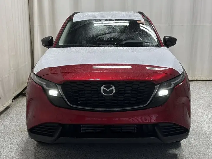 Mazda Cx-5 2026 photo 4