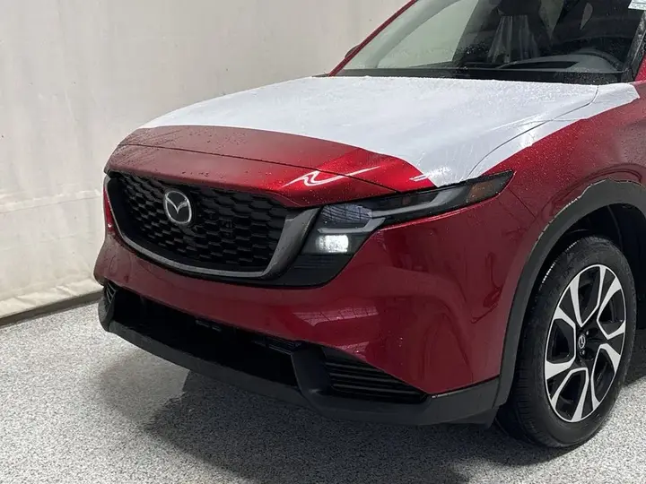 Mazda Cx-5 2026 photo 3