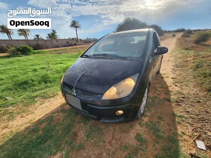 Mitsubishi Colt 2007 photo 4