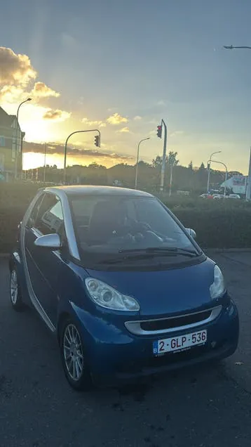 Smart 1.0