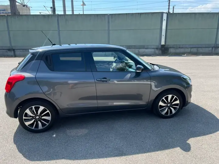 Suzuki Swift 2019 photo 2